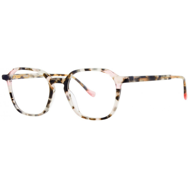 Eyeglasses Kensie Whimsical Princess Castle 49mm