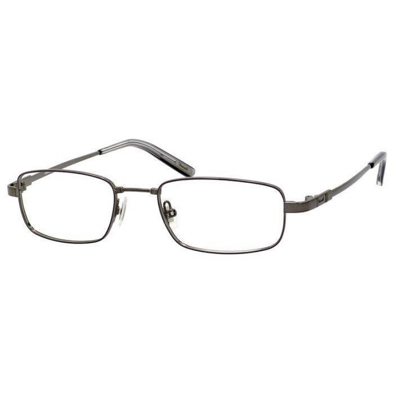 Eyeglasses Fossil RUSTY TZ2 Grey Eyeglasses Fossil RUSTY TZ2 Grey