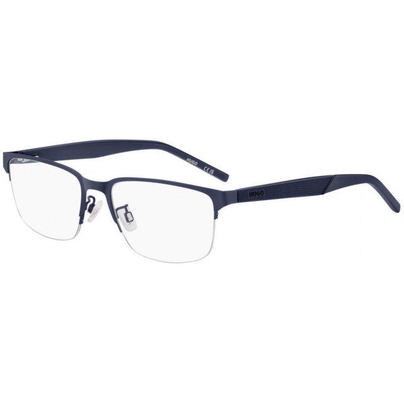Eyeglasses Hugo (hug) HG 1333 /G FLL Blue Eyeglasses Hugo (hug) HG 1333 /G FLL Blue