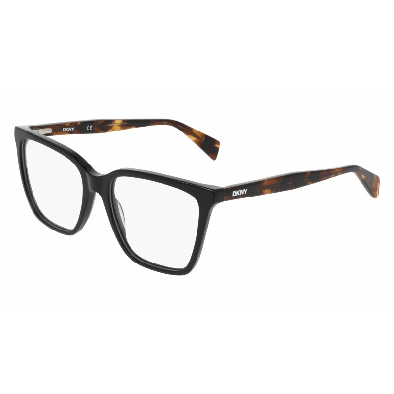 Eyeglasses DKNY DK 5096 001 Black Eyeglasses DKNY DK 5096 001 Black