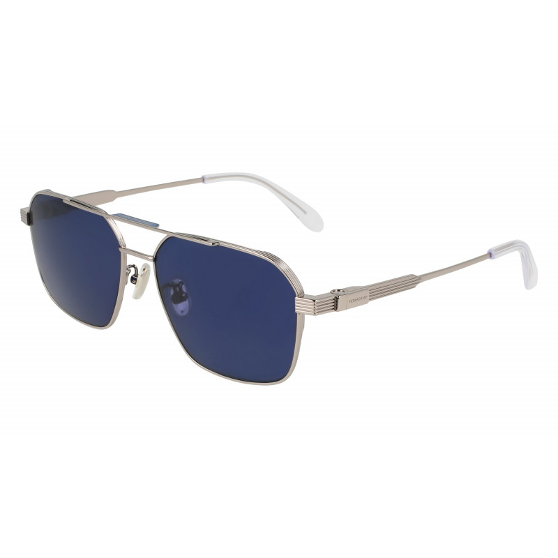 Sunglasses FERRAGAMO SF 319 SLB 070 Gunmetal Sunglasses FERRAGAMO SF 319 SLB 070 Gunmetal