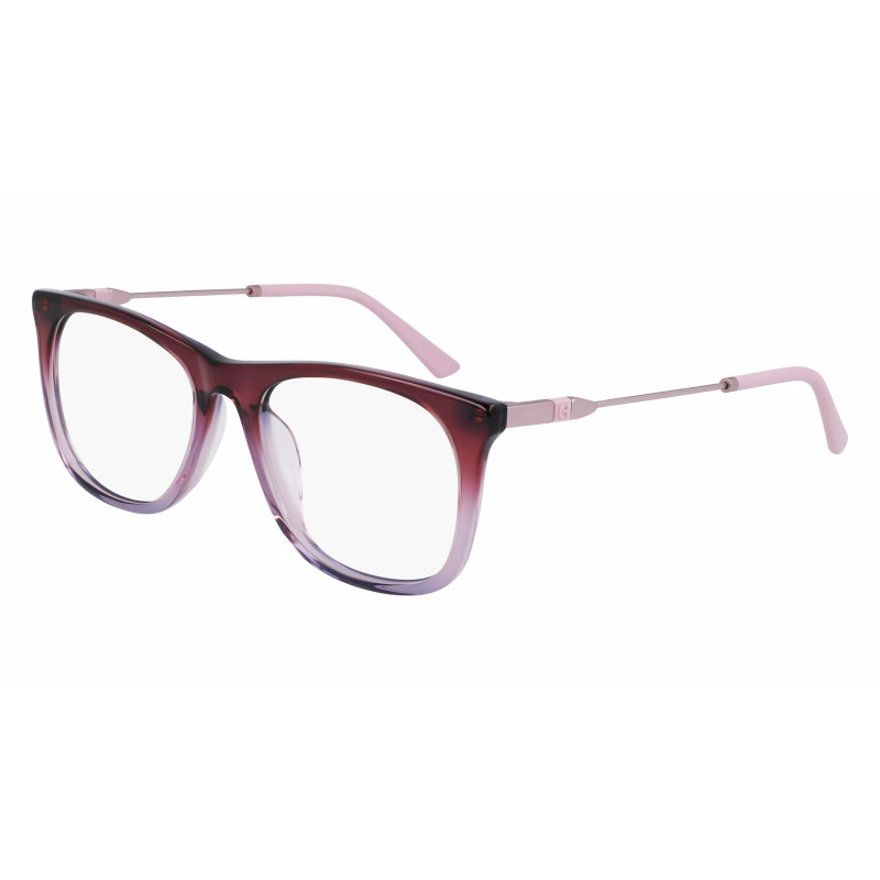 Eyeglasses Cole Haan CH 4520 505 Plum Gradient Eyeglasses Cole Haan CH 4520 505 Plum Gradient
