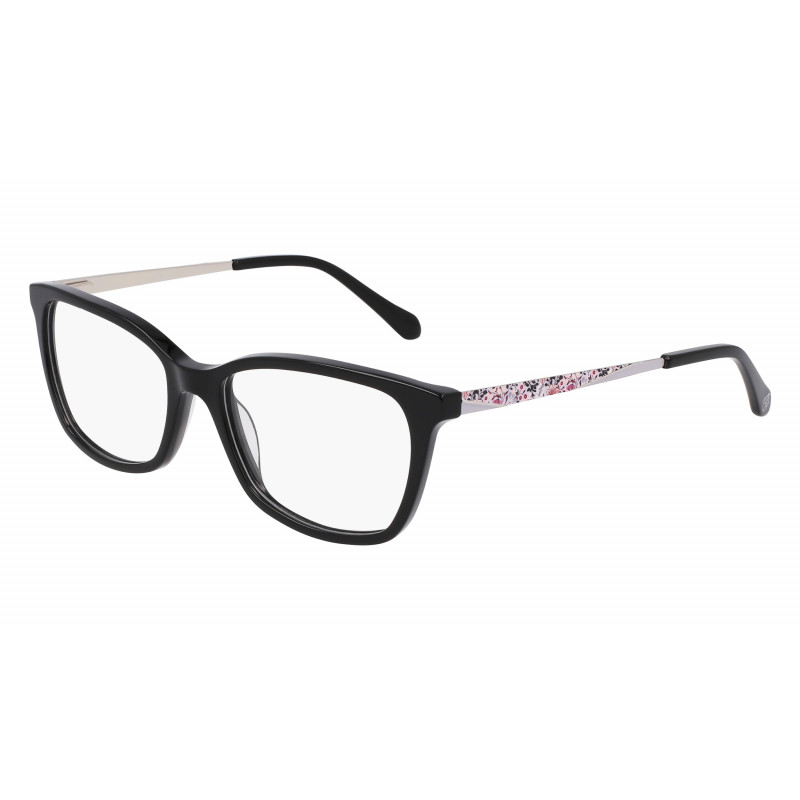 Eyeglasses Draper James DJ 5058 001 Black Eyeglasses Draper James DJ 5058 001 Black