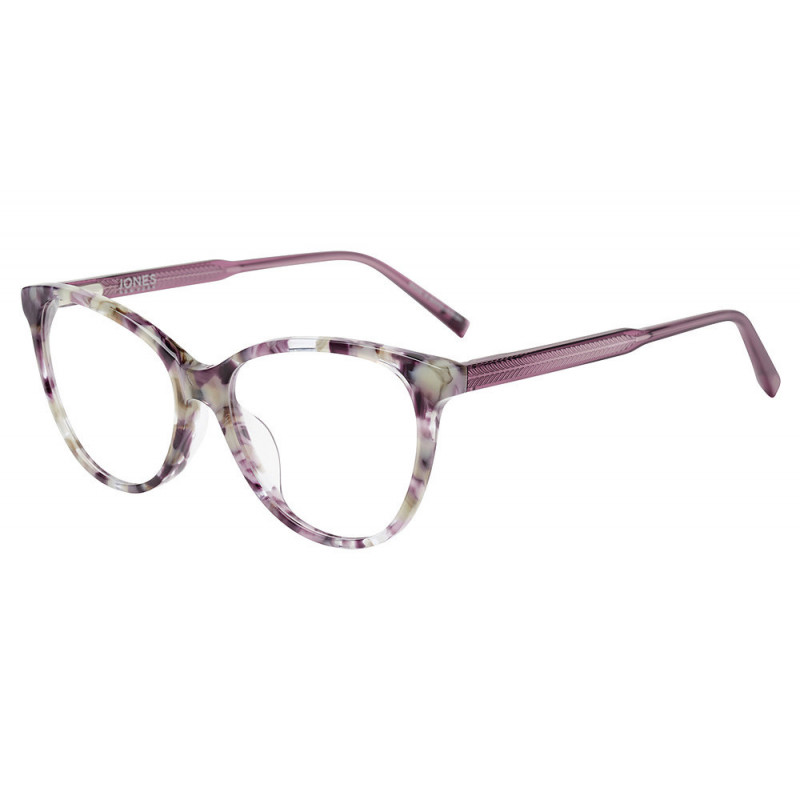Sunglasses Jones New York VJON 800 0prh Purple Havana Sunglasses Jones New York VJON 800 0prh Purple Havana