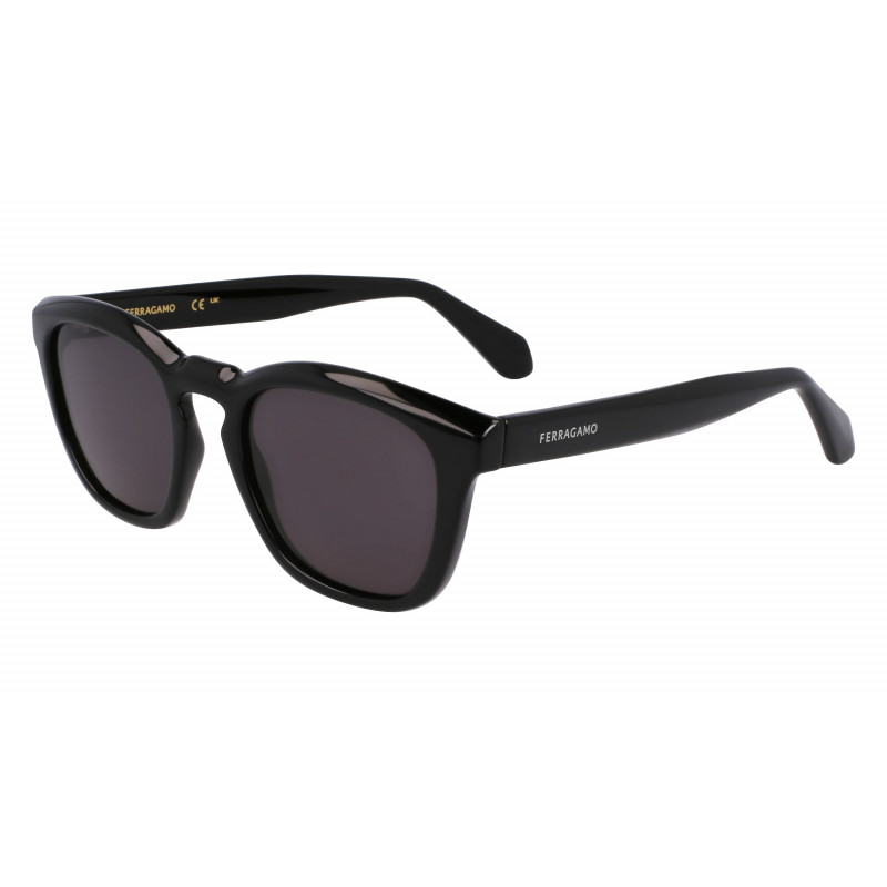 Sunglasses FERRAGAMO SF 2040 SE 001 Black Sunglasses FERRAGAMO SF 2040 SE 001 Black