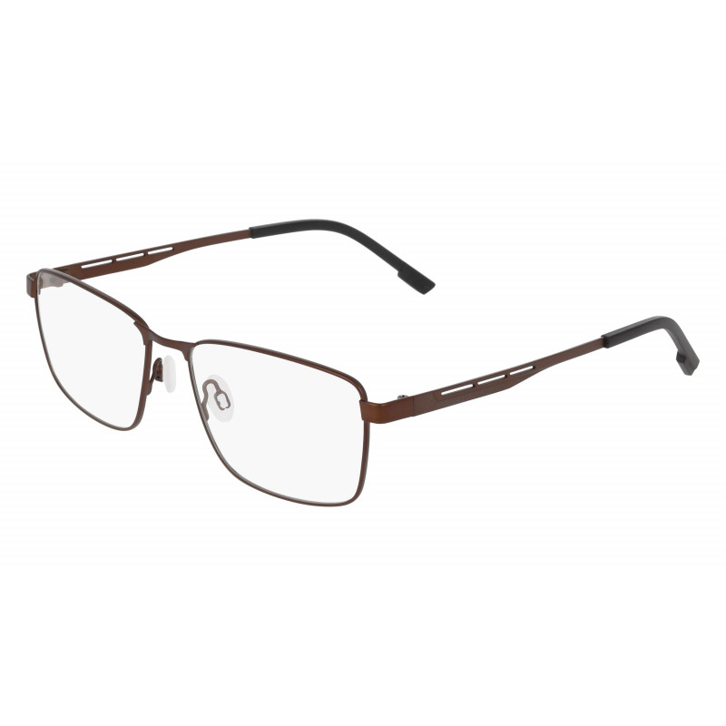 Eyeglasses FLEXON E 1170 206 Matte Coffee 55mm