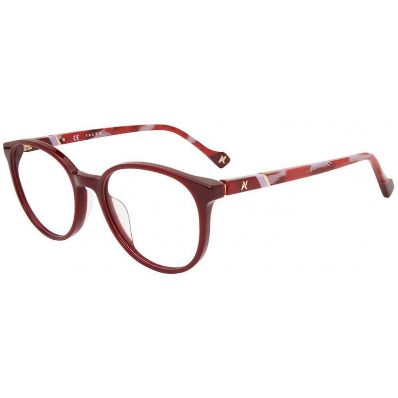 Sunglasses Yalea VYA 007 09fd Burgundy Sunglasses Yalea VYA 007 09fd Burgundy