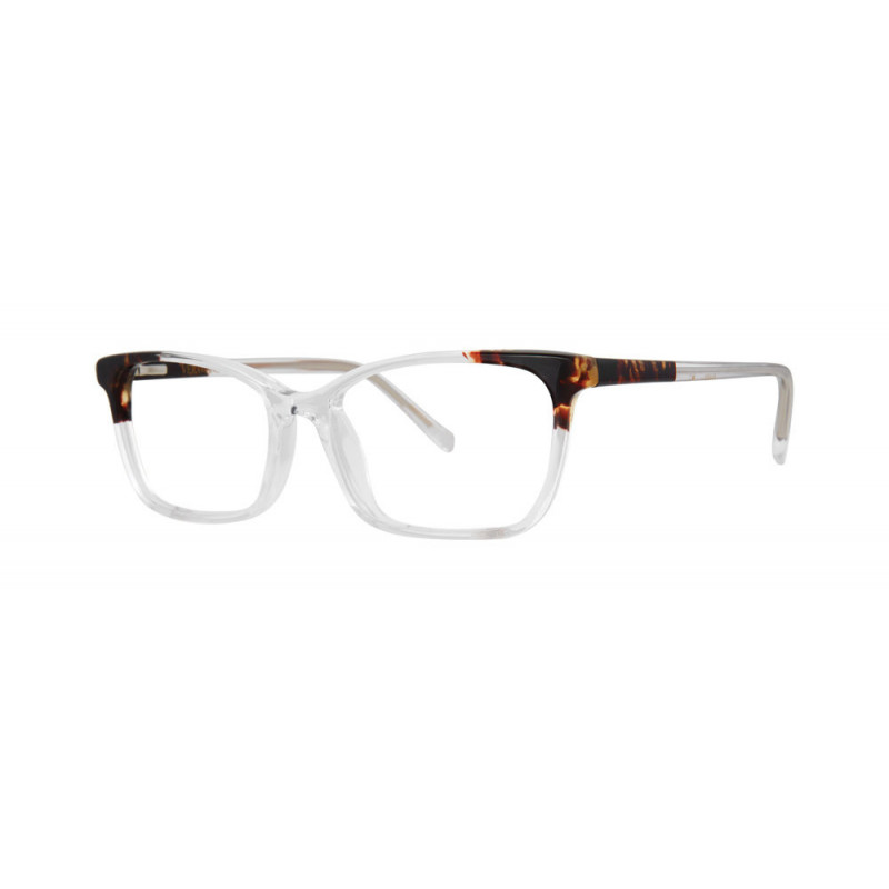 Eyeglasses Vera Wang V 533 Crystal Tortoise