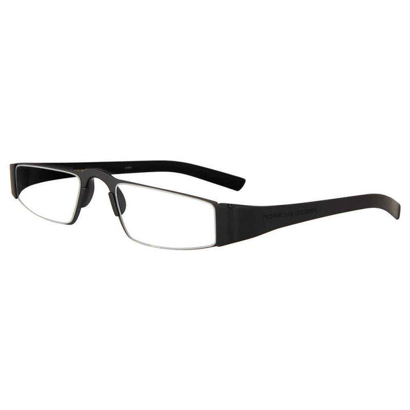Sunglasses Porsche Design P 8801 p10 Black +1.00 / 48mm