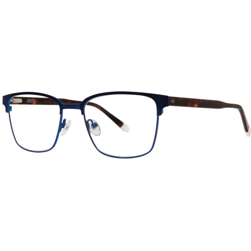 Eyeglasses Original Penguin The Harman Classic Blue Eyeglasses Original Penguin The Harman Classic Blue