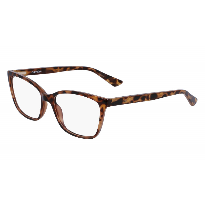 Eyeglasses CK 23516 220 Brown/Havana 54mm