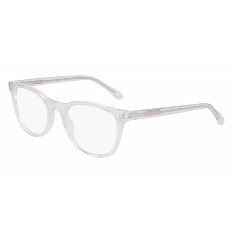 Eyeglasses Draper James DJ 1020 971 Crystal Eyeglasses Draper James DJ 1020 971 Crystal