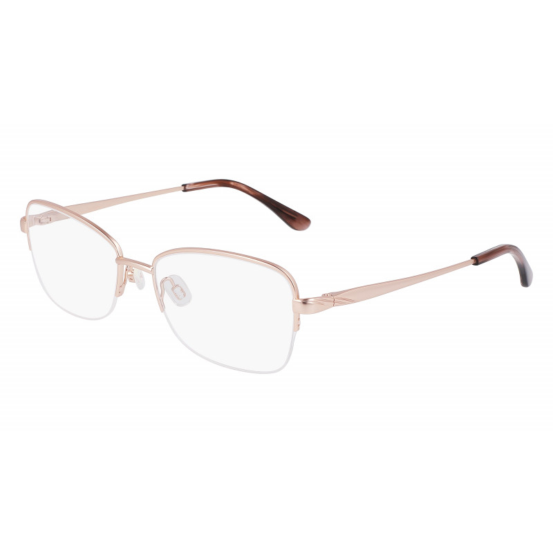 Eyeglasses Genesis G 5064 770 Rose Gold Eyeglasses Genesis G 5064 770 Rose Gold