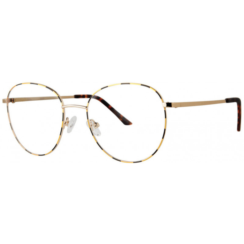 Eyeglasses Gallery Merritt Gold Eyeglasses Gallery Merritt Gold