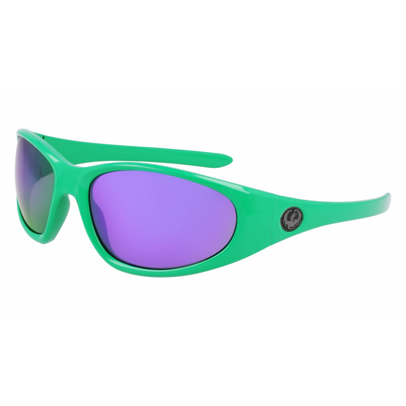 Sunglasses DRAGON DR THE BOX 2 LL ION 327 Shiny Dew/Ll Purple Sunglasses DRAGON DR THE BOX 2 LL ION 327 Shiny Dew/Ll Purple