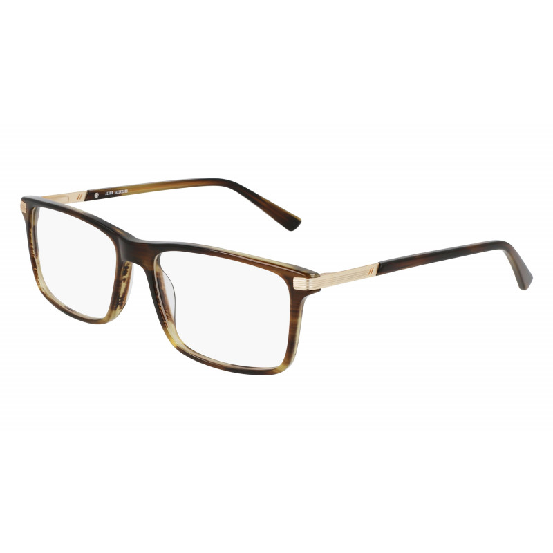 Eyeglasses Genesis G 4064 210 Brown Horn Eyeglasses Genesis G 4064 210 Brown Horn