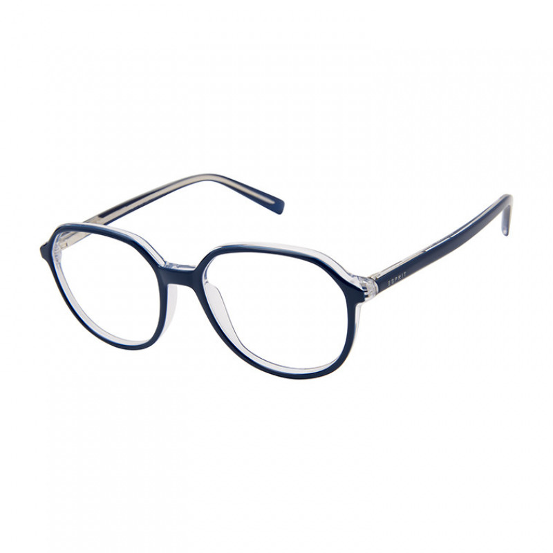 Eyeglasses Esprit 33511 Blue 543 Eyeglasses Esprit 33511 Blue 543
