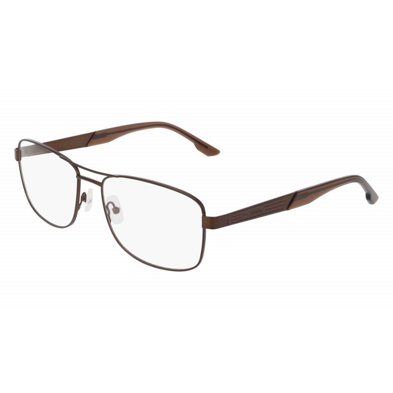 Eyeglasses Columbia C 3060 201 Satin Brown Eyeglasses Columbia C 3060 201 Satin Brown