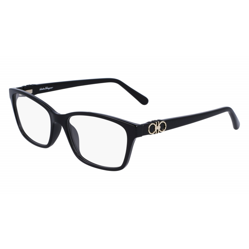 Eyeglasses FERRAGAMO SF 2935 001 Black Eyeglasses FERRAGAMO SF 2935 001 Black