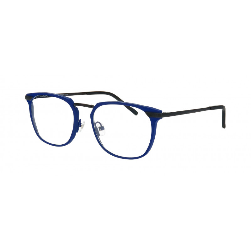 Eyeglasses Pro-design Denmark FORCE 2 9021 Blue Medium Matt / Nosepad Eyeglasses Pro-design Denmark FORCE 2 9021 Blue Medium Matt / Nosepad