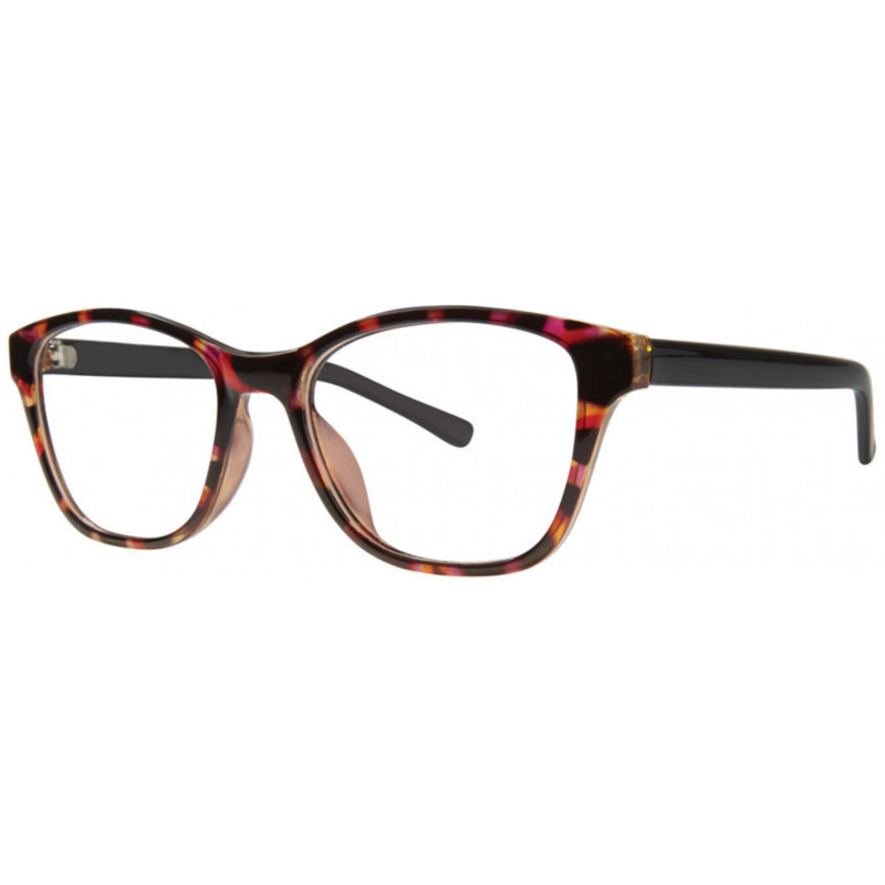 Eyeglasses Gallery Shelbi Purple Tortoise Eyeglasses Gallery Shelbi Purple Tortoise
