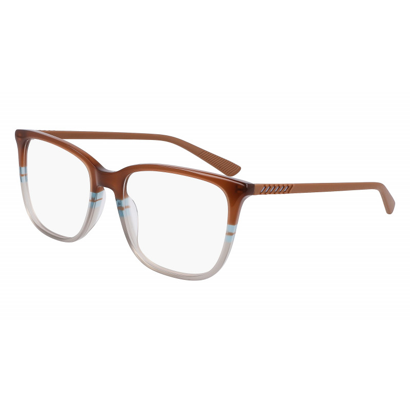 Eyeglasses Cole Haan CH 4510 200 Brown Gradient Eyeglasses Cole Haan CH 4510 200 Brown Gradient