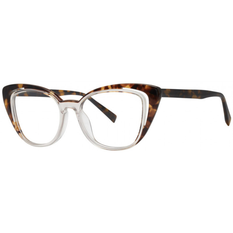 Eyeglasses Vera Wang V 732 Tortoise Eyeglasses Vera Wang V 732 Tortoise