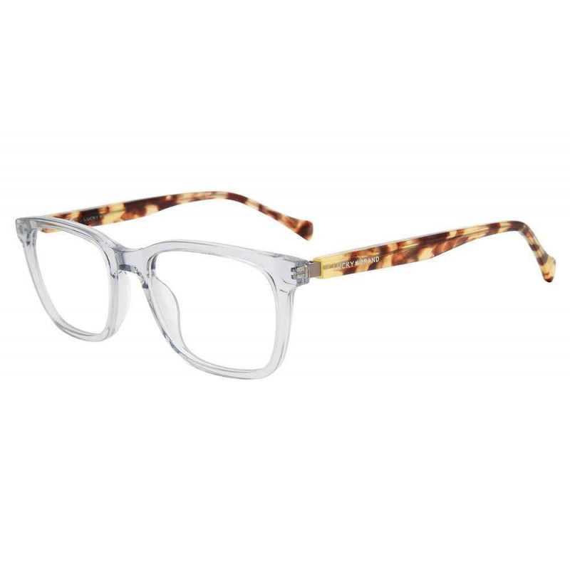 Sunglasses Lucky Brand VLBD 425 0cry Crystal Grey