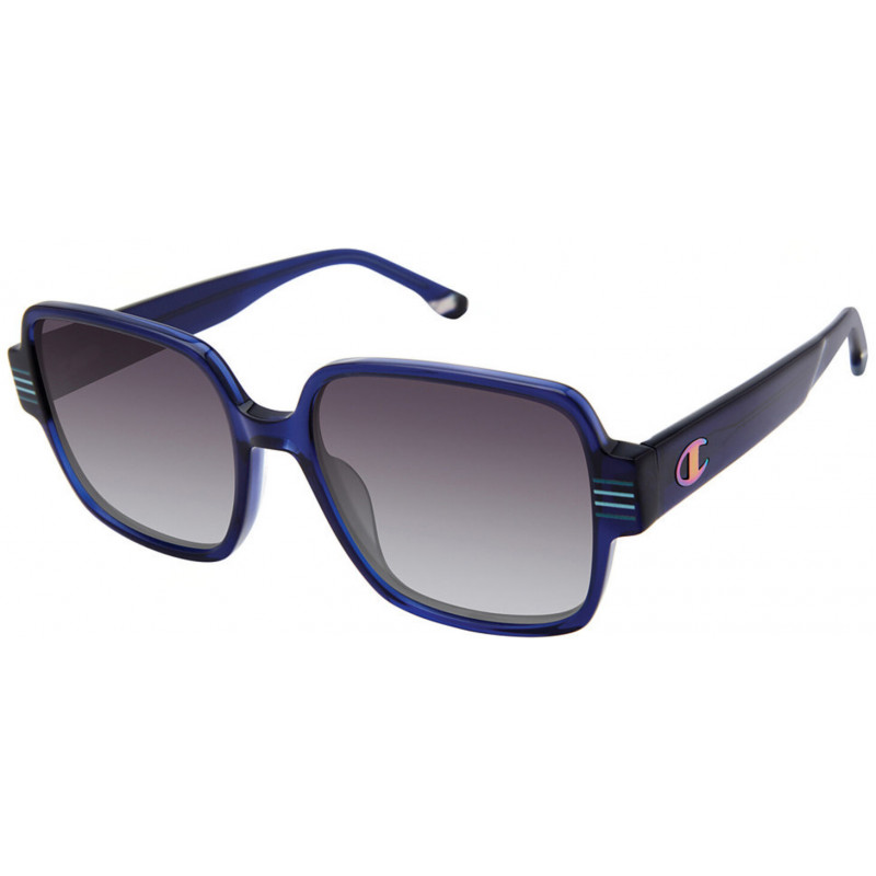 Sunglasses Champion MINE C03 Sapphire Blue 54mm