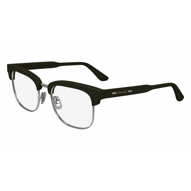 Eyeglasses CK 24103 300 Green Eyeglasses CK 24103 300 Green