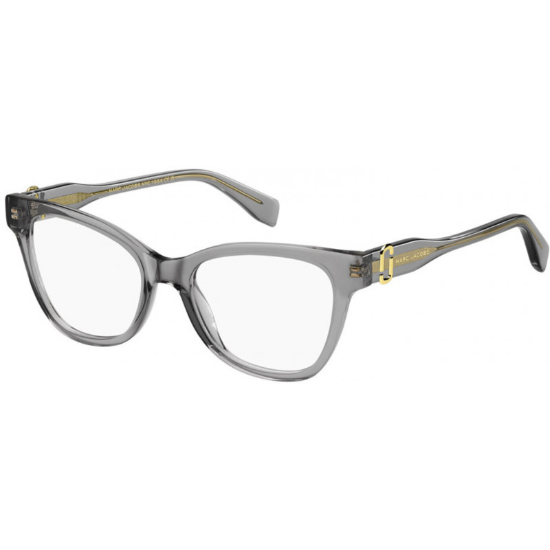 Eyeglasses Marc Jacobs 767 KB7 Grey Eyeglasses Marc Jacobs 767 KB7 Grey