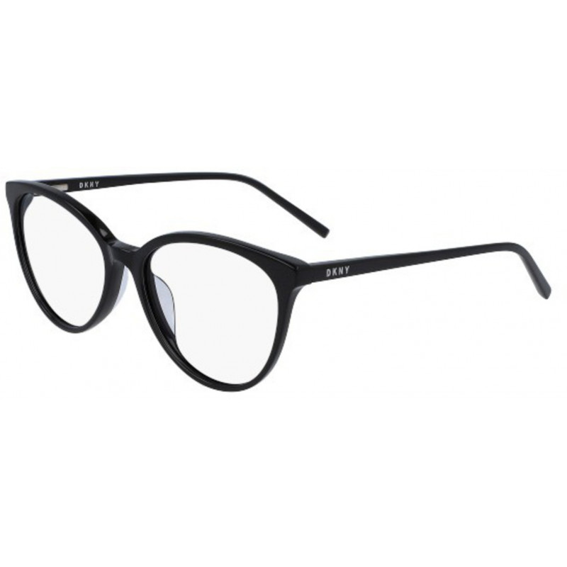 Eyeglasses DKNY DK 5003 001 Black Eyeglasses DKNY DK 5003 001 Black