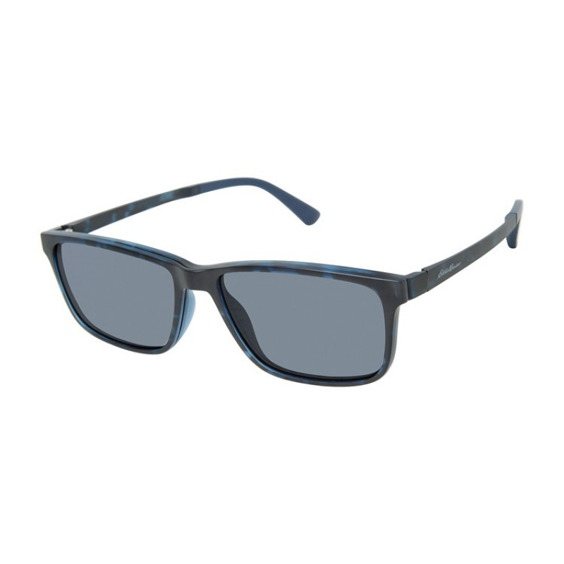 Eyeglasses Eddie Bauer 32037 Blue BL Eyeglasses Eddie Bauer 32037 Blue BL