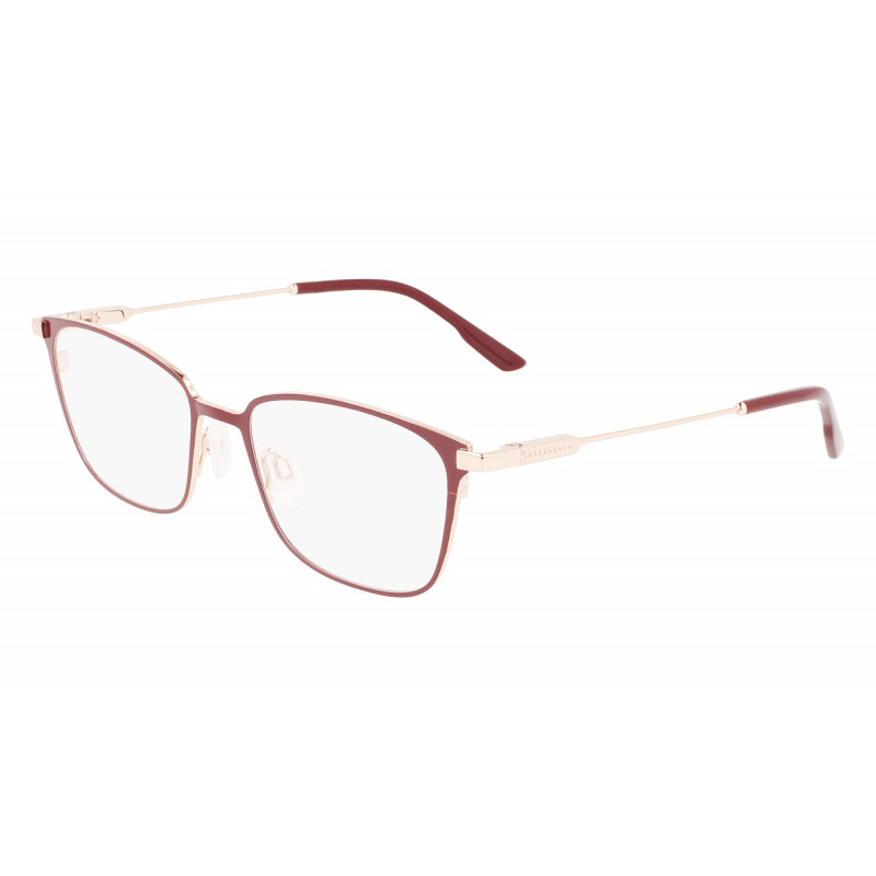 Eyeglasses SKAGA SK 2141 HAVSDUN 615 Red 52mm