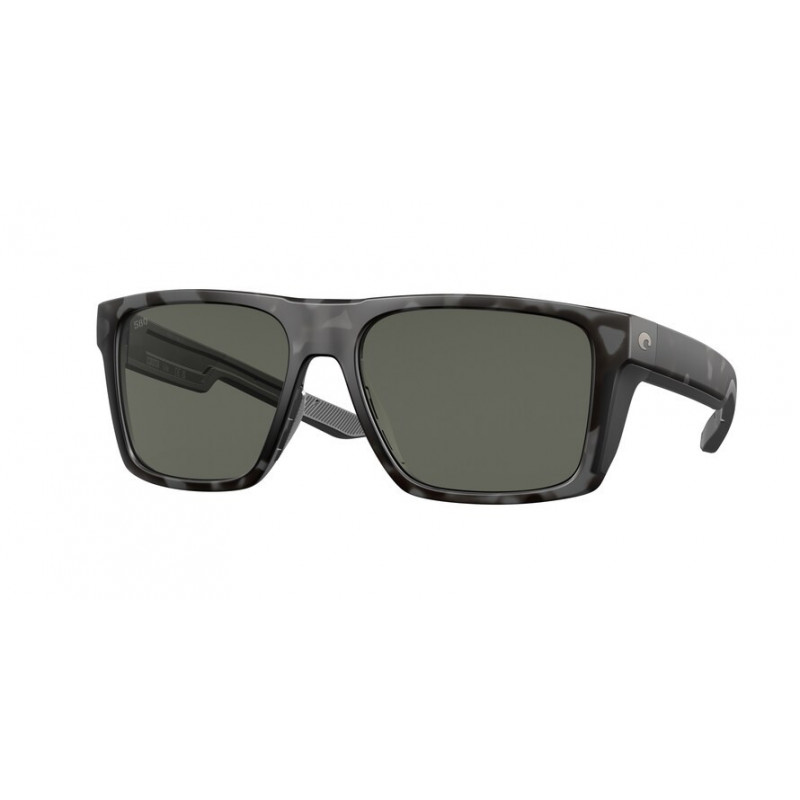 Sunglasses Costa Del Mar 06 S 9104 910413 Lido Tiger Shark Gray 580g Sunglasses Costa Del Mar 06 S 9104 910413 Lido Tiger Shark Gray 580g