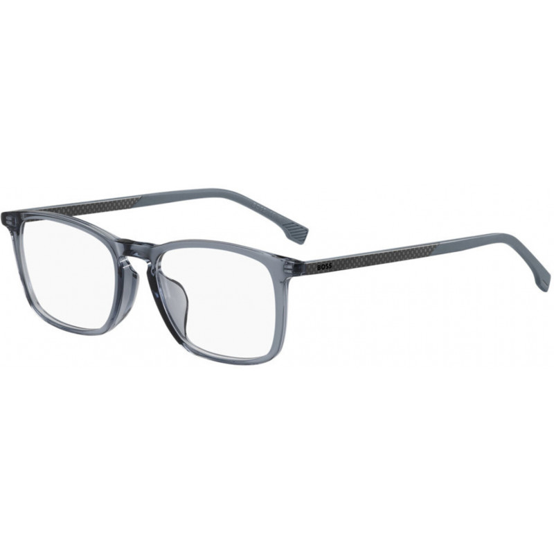 Eyeglasses Boss (hub) 1716 /F PJP Blue Eyeglasses Boss (hub) 1716 /F PJP Blue