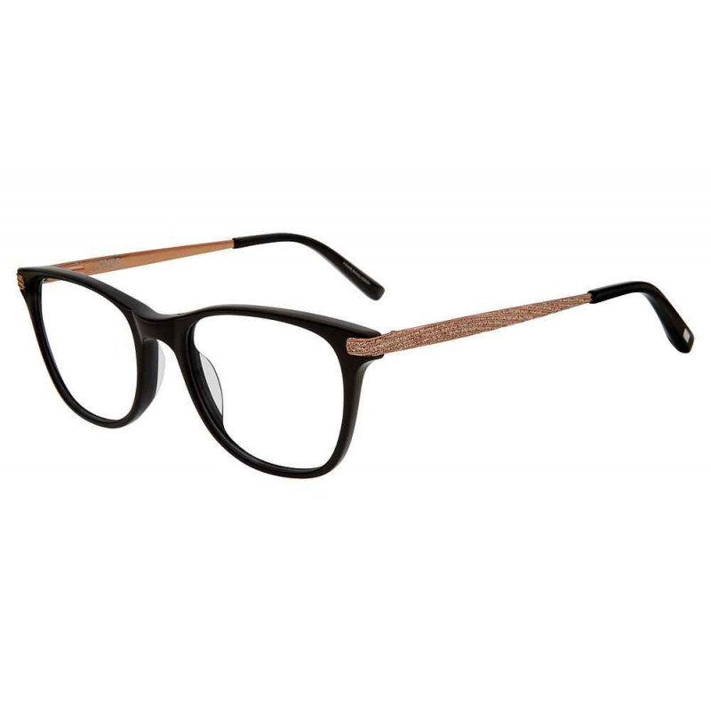 Sunglasses Jones New York J 238 0bla Black