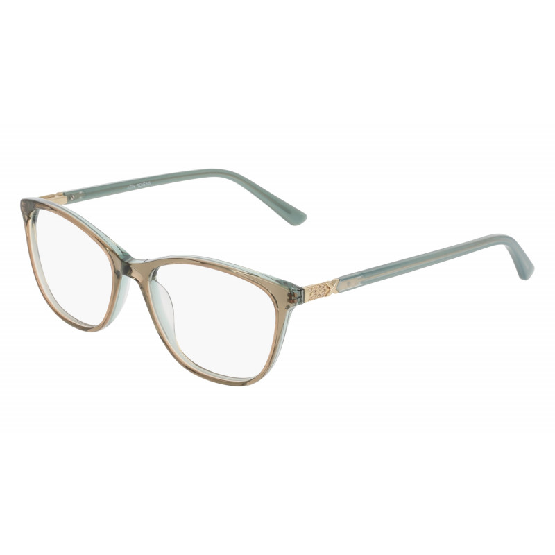 Eyeglasses Genesis G 5075 204 Taupe Crystal Eyeglasses Genesis G 5075 204 Taupe Crystal