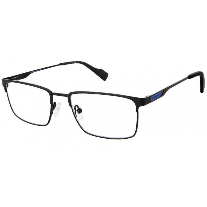 Eyeglasses Ben Sherman HIGHFIELD C02 Matte Black 53mm