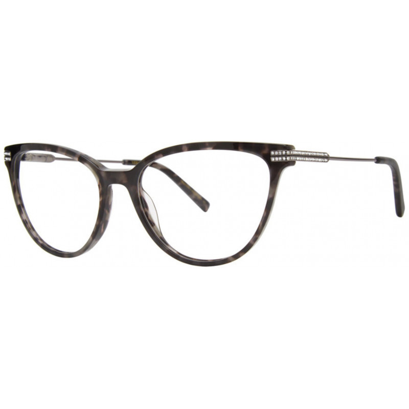 Eyeglasses Vera Wang Attica Smoke Tortoise Eyeglasses Vera Wang Attica Smoke Tortoise