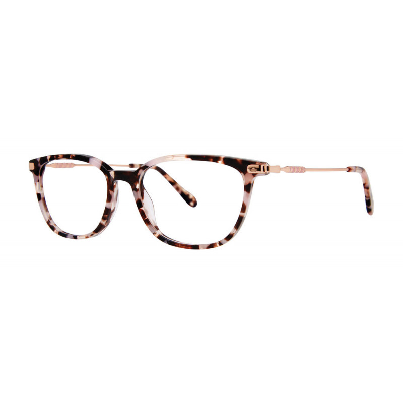 Eyeglasses Lilly Pulitzer Stanbury Peony Tortoise 50mm