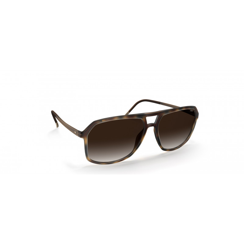 Sunglasses Silhouette Midtown Fullrim 4080 6330 Havanna Mahogany Sunglasses Silhouette Midtown Fullrim 4080 6330 Havanna Mahogany