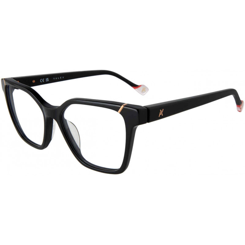 Sunglasses Yalea VYA 096 0700 Black Sunglasses Yalea VYA 096 0700 Black