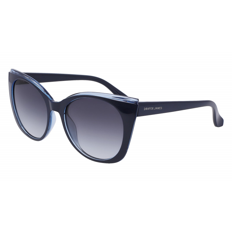 Sunglasses Draper James DJ 7047 414 Indigo Sunglasses Draper James DJ 7047 414 Indigo