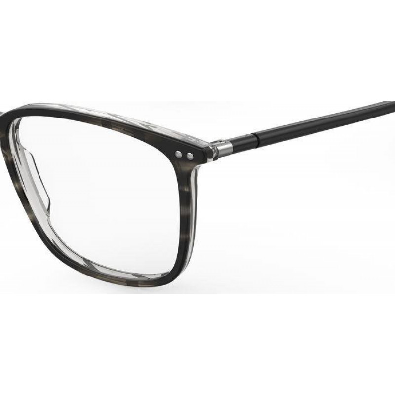 Eyeglasses Elasta E 8004 PZH Grey Eyeglasses Elasta E 8004 PZH Grey