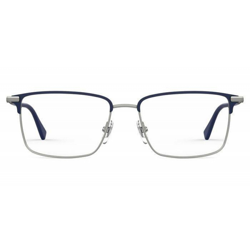Eyeglasses Elasta E 7248 PJP Blue Eyeglasses Elasta E 7248 PJP Blue