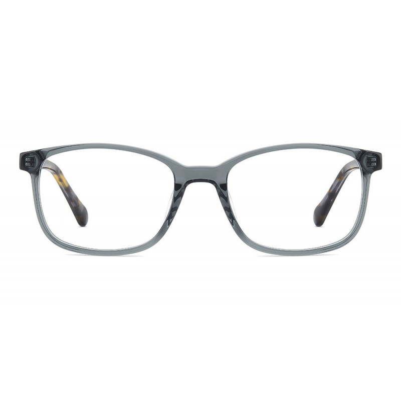Eyeglasses Fossil FOS 7198 63M Crystal Grey 53mm