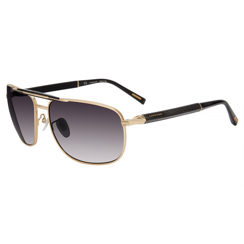 Sunglasses Chopard SCHF 81 Gold 300p