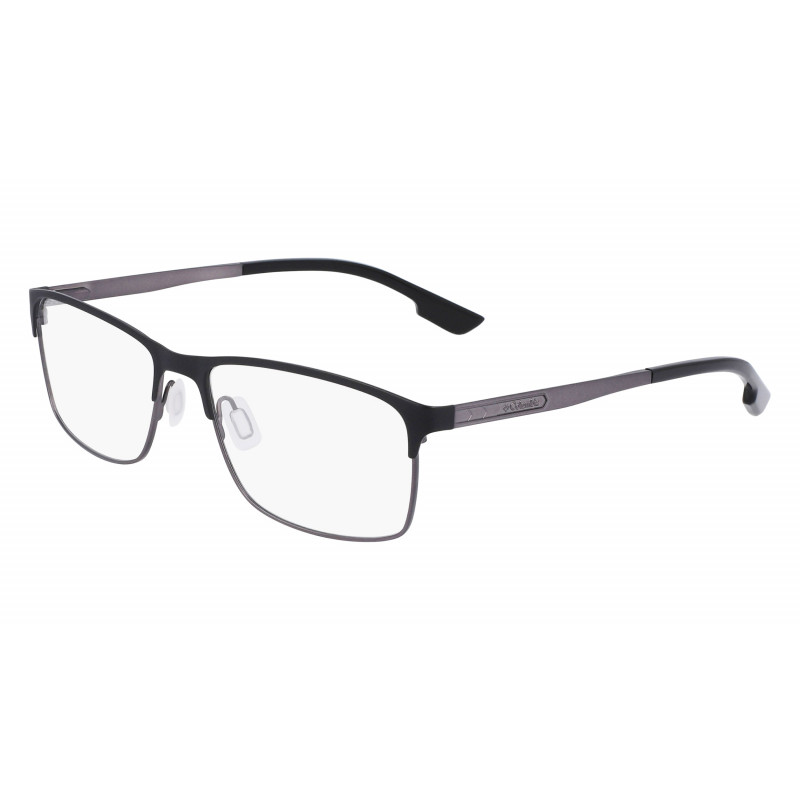 Eyeglasses Columbia C 3038 N 002 Satin Black 58mm
