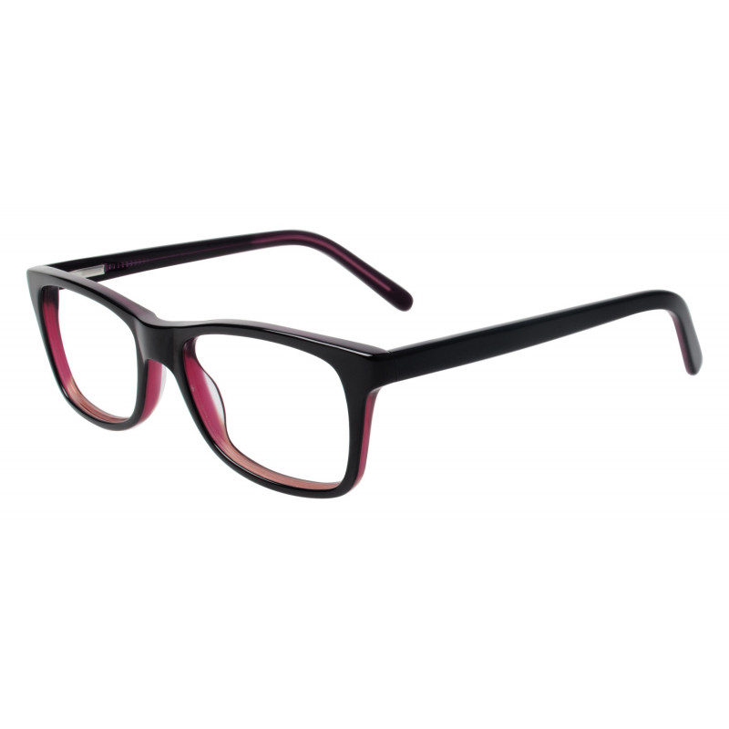Eyeglasses OTIS AND PIPER OP 5003 001 Onyx Ruby Eyeglasses OTIS AND PIPER OP 5003 001 Onyx Ruby
